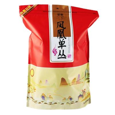 凤凰单丛蜜兰香鸭屎香茶头500g