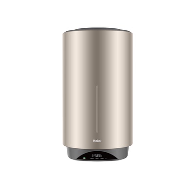 海尔立式一级卫生间洗澡电热水器