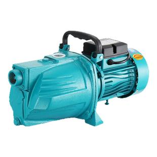 自吸泵喷射泵家用220V全自动自来水吸水泵抽井水增压泵静音抽水泵