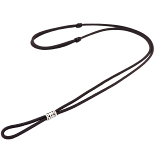 项链绳子挂坠绳编制绳手工编织男女款戒指平安扣玉佩玉坠吊坠挂绳