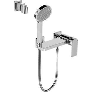 科勒浴室若方挂墙式恒温冷热水龙头淋浴浴缸花洒23493