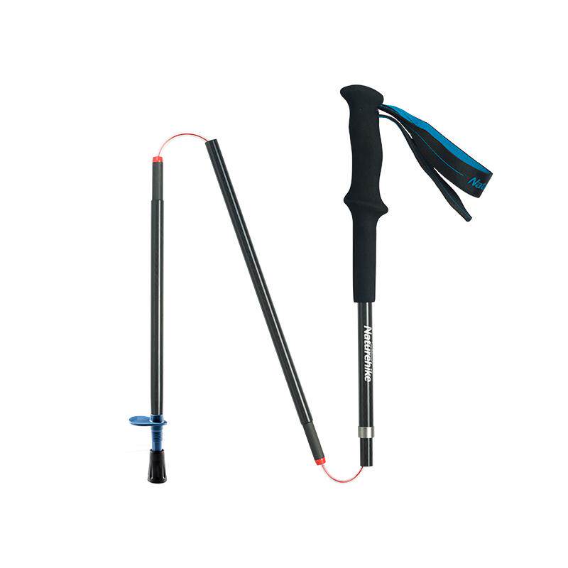 Naturehike碳纤维超轻徒步登山杖