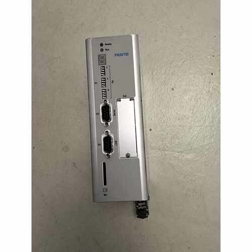 【议价-可维修】FESTO费斯托 意法半导体 驱动器 全新/均有货