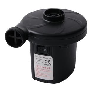 充气床垫充气泵气球打气筒充气泵抽气电泵儿童游泳圈游泳池打气机