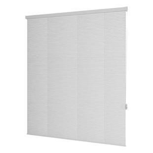 百叶窗帘免打孔安装办公室卫生间厨房遮光遮阳防水卷拉式升降卷帘