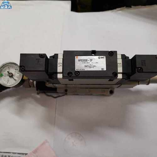 议价 VFS3200-2F电磁阀AC220V，现货出售适用