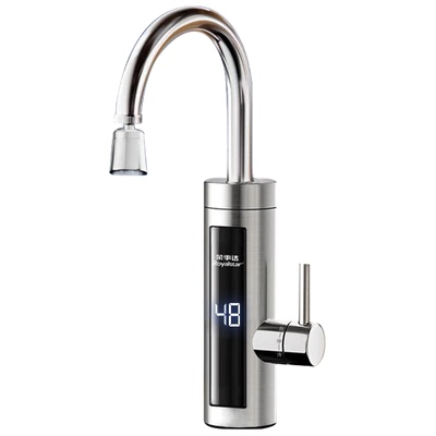 厨房宝变频恒温即热式家用自来水