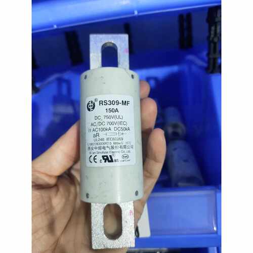 询价西安中熔RS309MF熔断器150A750V议价