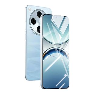 【泰坦康宁】Newyu适用OPPOFindx8钢化膜findx9pro手机膜x8pro护眼x8s+高清x6防窥X7新款X6pro保护ultra解锁9