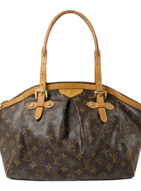 中古LV路易威登单肩包レディース