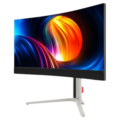 MiniLED带鱼屏！准4K高刷200Hz