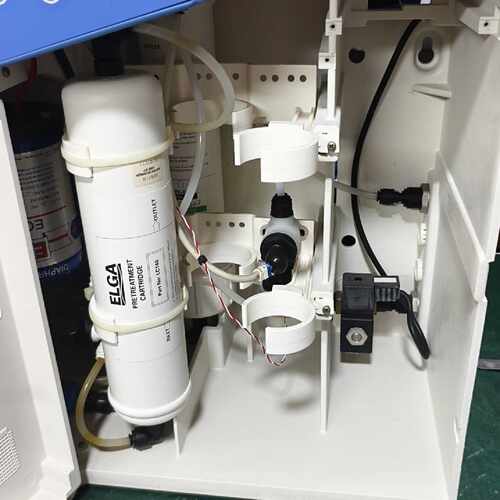 议价ELGA PURELAB Prima 7纯水机