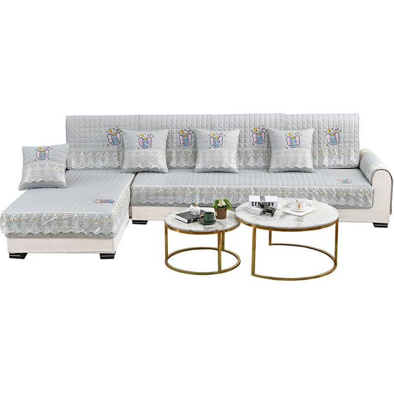 沙发垫四季通用2025新款坐垫子固定防滑沙发套罩高级专用全包盖布