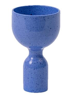 卷宗商店 | 间则 多巴胺彩色陶瓷烛台酒具摆件多功能