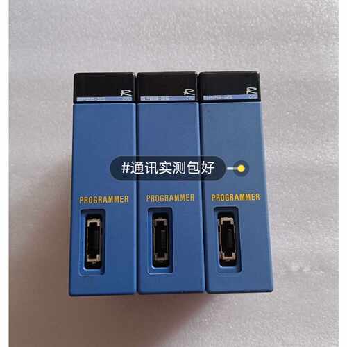 询价下单F3SP28-3S，横河PLC模块，原装日本制造，实物拍摄，
