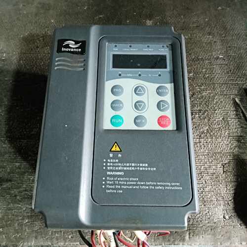 询价汇川变频器 MD300NS1.5B-41 一台