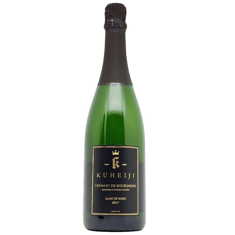 勃艮第九平次酒庄天然起泡葡萄酒
