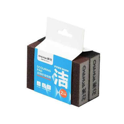 茶花家用海绵擦百洁布