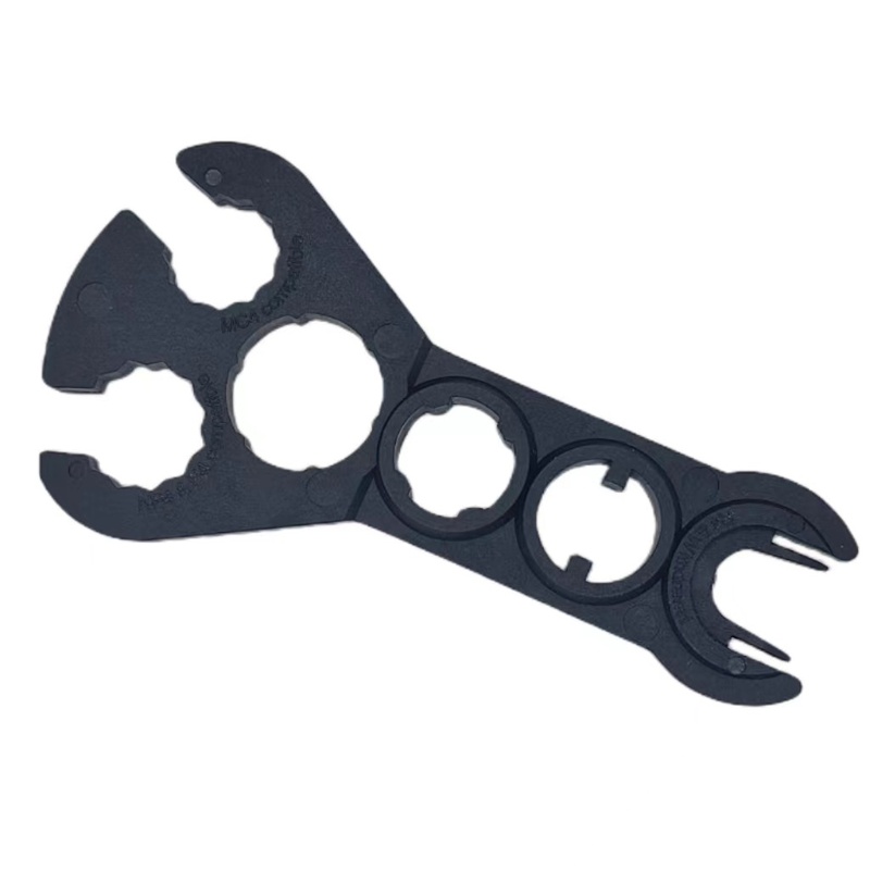 MC4连接器扳手太阳能光伏拆解扳手MC4接头扳手太阳能光伏 专用扳