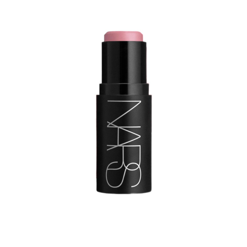 超扒脸！NARS/纳斯多功能腮红膏棒sex appeal Swing克制博主同款