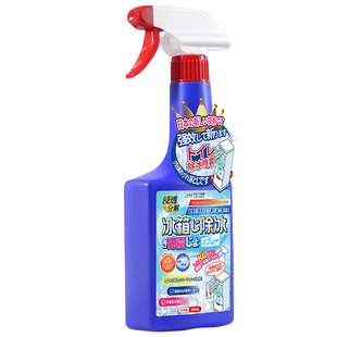 冰箱除冰神器除霜剂防结冰去冰化雪融雪家用专用冰柜解冻器清理剂