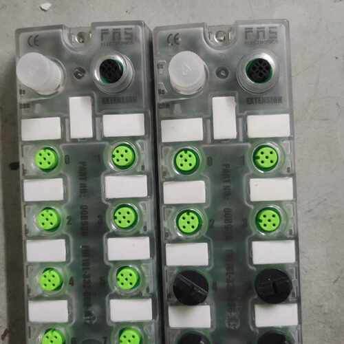 溢价-富延升模块00BE31型号F IOL-332-006-M