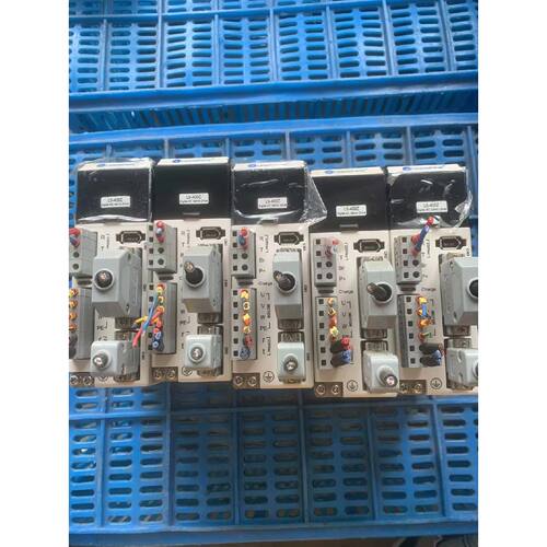 询价-雷塞驱动器L5400Z.400W.可维修