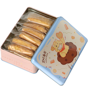 武吒 ·纯手工牛油千层酥0起酥油选用进口黄油健康下午茶零食