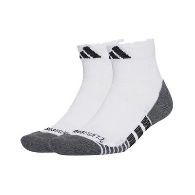 阿迪达斯男女舒适袜子