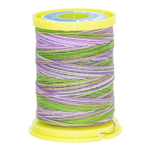 巧丝段染蜡线百合南美微芯扁蜡星空洒金手链项链挂绳DIY手工编织