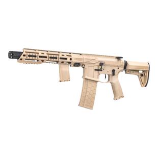 天弓F4三代金齿预供弹可回膛男孩电动玩具真人cs单连发模型发射器