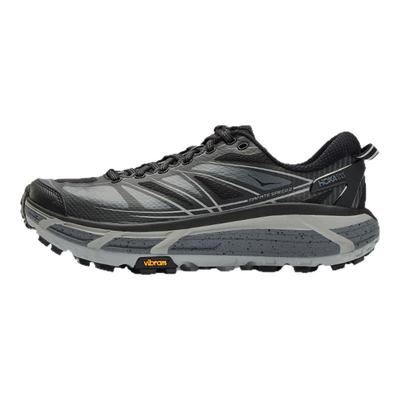 Hoka One One Mafate Speed 2低帮越野运动休闲跑鞋1126851/WSLV