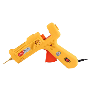 赛得SD-A热熔胶枪加长铜嘴出胶口大功率热胶枪高粘热熔胶棒胶枪