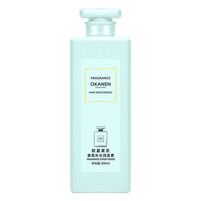 香氛洗发水沐浴露 Fragrance Shampoo Conditioner Body Wash