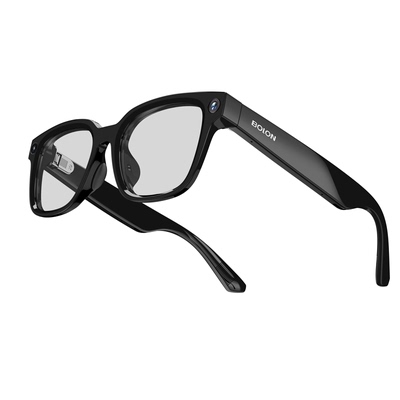 Rokid暴龙联名ai智能眼镜