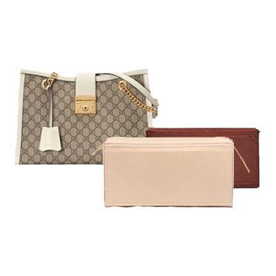 包中包古奇驰内胆包内袋收纳包撑