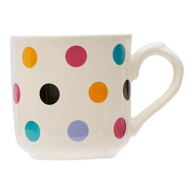 英国进口马克杯咖啡杯高品质陶瓷