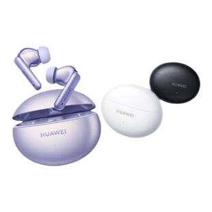 华为FreeBuds6i无线蓝牙耳机2025新款主动降噪运动耳机政府补贴