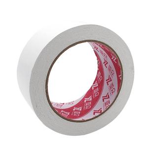 亚众 双面布基胶带双面地毯胶带 网格布基双面胶布基胶防水无痕透明 布用拼接接缝耐磨胶带 地毯双面胶高粘度