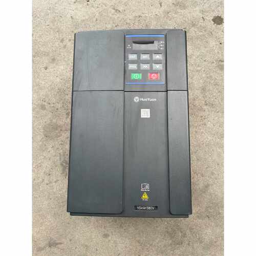 【请询价】华远变频器Z1004T0150K380V15KW