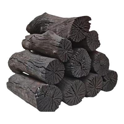 木炭原木木炭无烟果木炭烧烤碳易燃批发耐烧荔枝商用火锅厂家家用