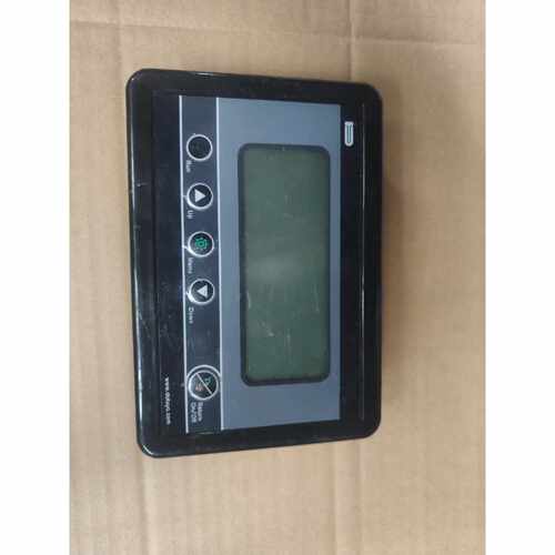 〔议价-可维修〕东露阳SUNRISE冷水机液晶显示控制器 型号DSP709
