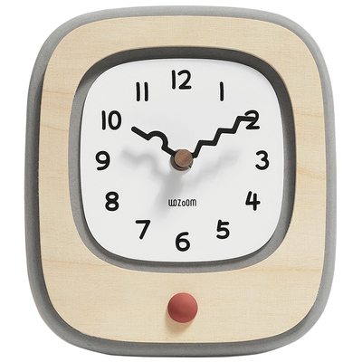 【清仓捡漏】摆放式时钟摆件