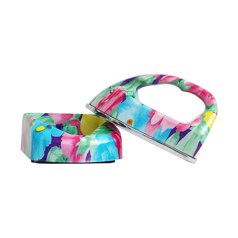 迷你小熨斗家用手持小型便携学生宿舍小功率熨烫机迷你DIY手工熨