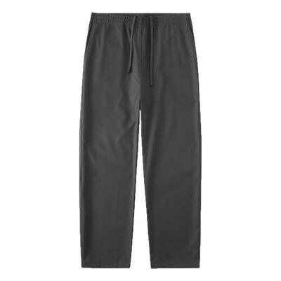 SOLOTEX柔软弹力抗皱三防直筒裤