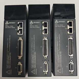 合信COTRUST伺服驱动器CTSD A3N-B7512-M，议价商品