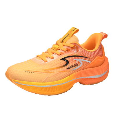 2025年新款秋季网面透气跑步鞋