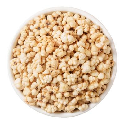 炒薏米即食薏米爆米花薏苡仁