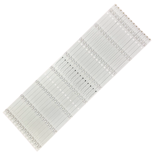 LT7598W网络4K团诚TC-LED550W灯条CRH-BW753030081483JREV1.0 W