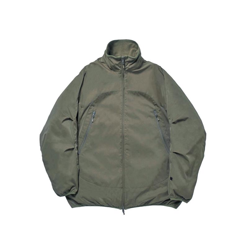 Beaultra TECH REVERSIBLE MIL ECWCS STAND JACKET运动外套